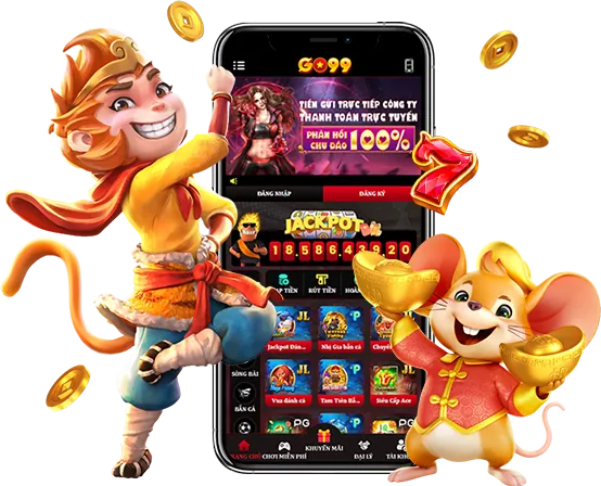 Cơ hội trúng Jackpot lớn tại u888b win