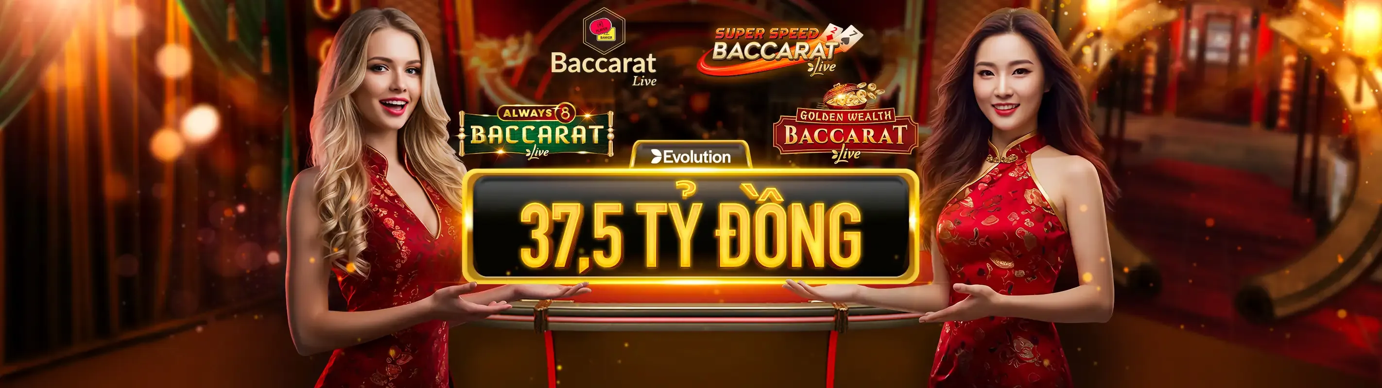 Sòng bạc trực tuyến U888b Win với bàn chơi sôi động và người chia bài chuyên nghiệp