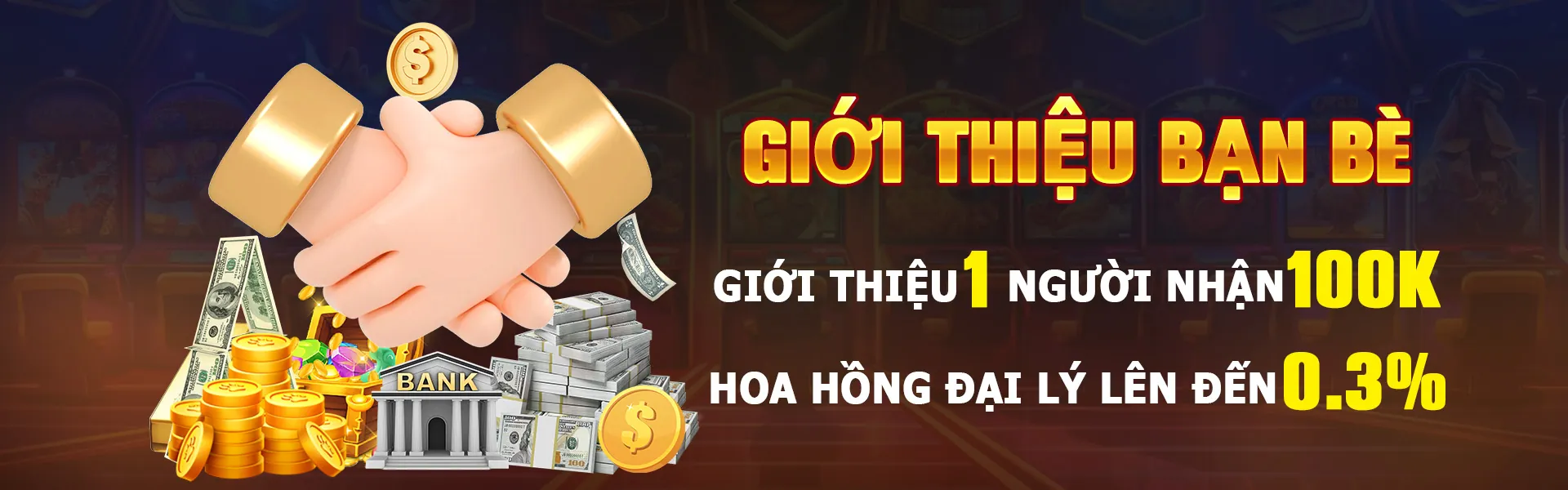 Chương Trình Đối Tác u888b win