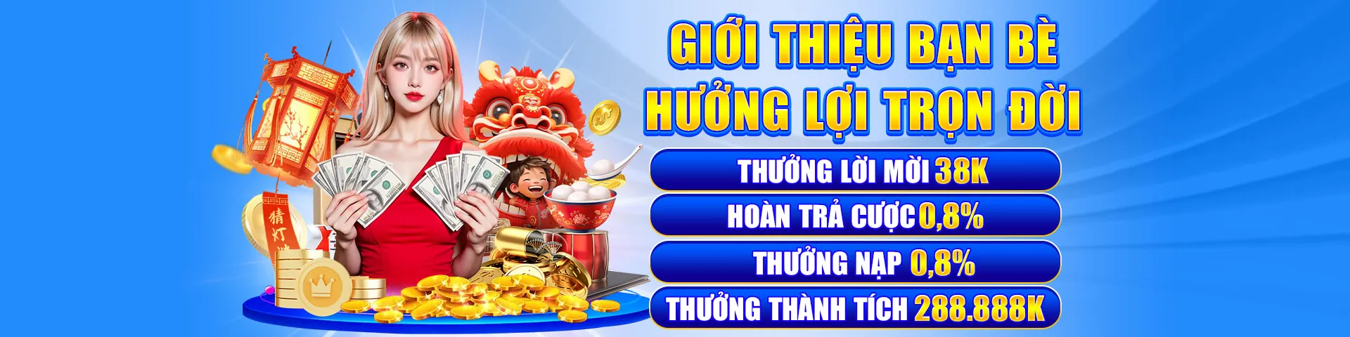 Hình ảnh chương trình VIP u888b win