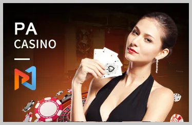 Giao diện chơi game casino tại U888b Win